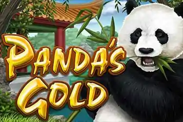 Pandas Gold-min